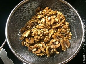 Пхали из капусты и свеклы