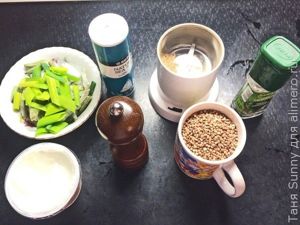 Рагу из кролика в сметане