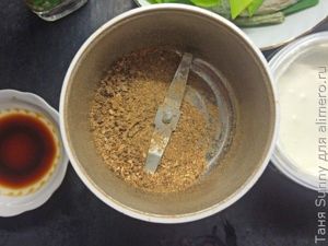 Рагу из кролика в сметане