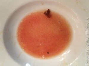 Рагу из кролика в сметане