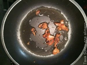 Рагу из кролика в сметане