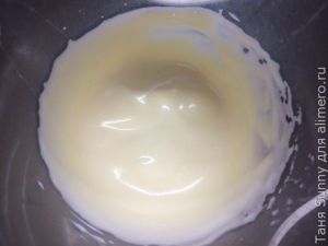 Суп из утки с гречневыми клёцками