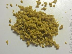 Эмпанадас
