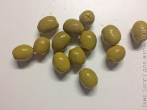 Эмпанадас