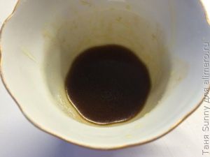 Салат из красной капусты с грейпфрутом