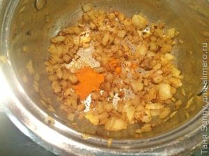 Кичари