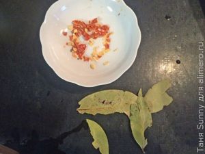 Жаркое из куриных потрошков