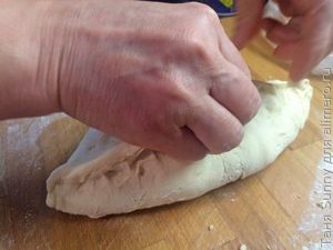 Хачапури по-аджарски