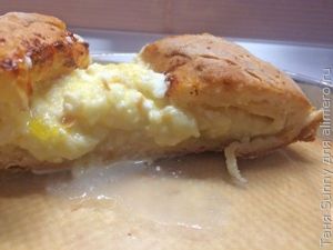 Хачапури по-аджарски