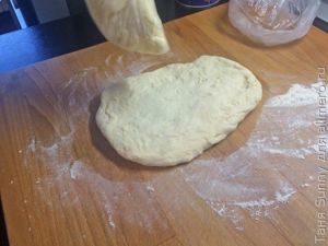 Хачапури по-аджарски