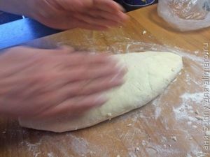 Хачапури по-аджарски