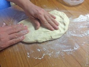 Хачапури по-аджарски