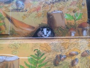Обзор книги