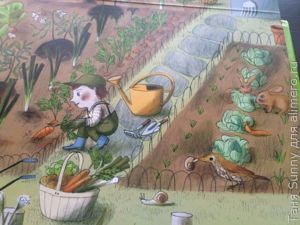 Обзор книги