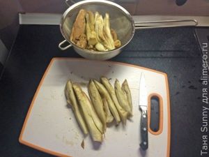 Бабагануш