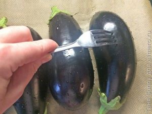 Бабагануш