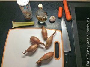 Курица в духовке с картошкой