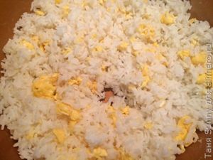 Тушеная курица в беконе и горчице