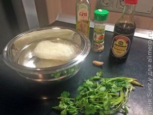 Фунчёза быстрая самостоятельная