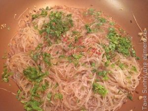 Фунчёза быстрая самостоятельная