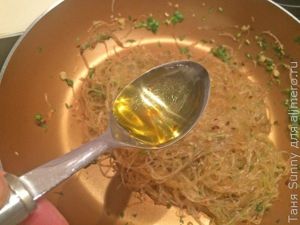 Фунчёза быстрая самостоятельная