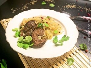Фунчёза быстрая самостоятельная
