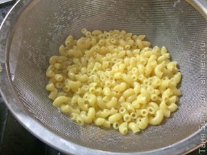Минестроне с копчёной грудинкой