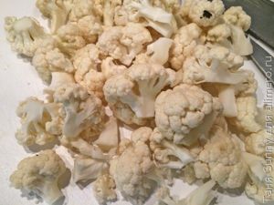 Минестроне с копчёной грудинкой