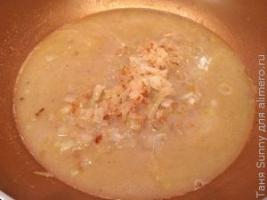 Бефстроганов классический