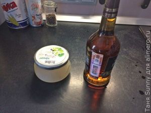 Бефстроганов классический