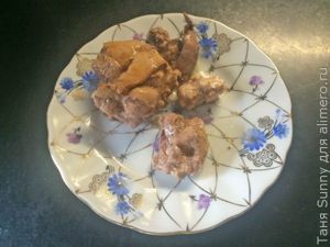Рыбные котлеты из щуки