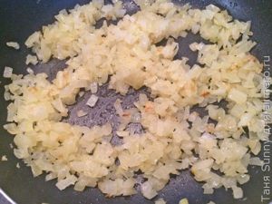 Рыбные котлеты из щуки