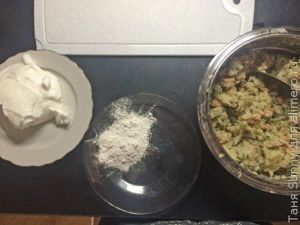 Рыбные котлеты из щуки