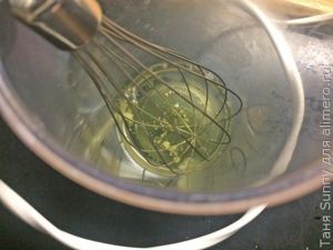 Рыбные котлеты из щуки