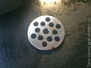Рыбные котлеты из щуки