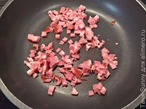 Салат из брокколи