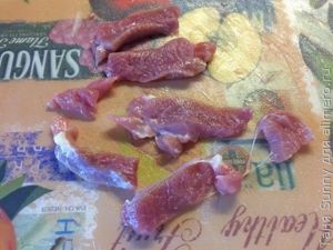 Мягкая индейка