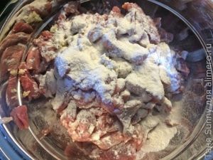 Мягкая индейка