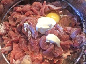 Мягкая индейка