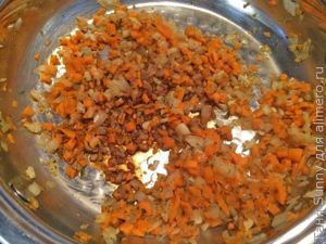 Треска с тёплым салатом из фасоли и фенхеля