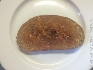 Севиче из лосося в облепиховом соусе