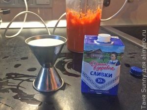 Муксун жареный с двумя пюре