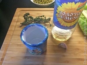 Картофель жареный в духовке