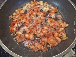 Пирог с мясом в английском стиле