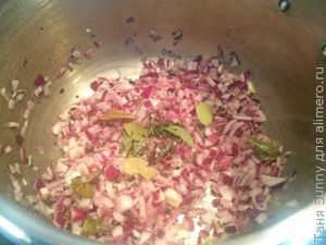 Пирог с мясом в английском стиле