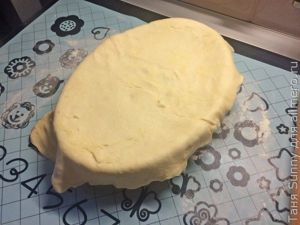 Пирог с мясом в английском стиле