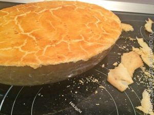 Пирог с мясом в английском стиле