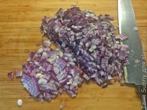 Пирог с мясом в английском стиле