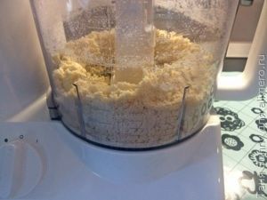 Пирог с мясом в английском стиле