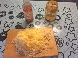 Пирог с мясом в английском стиле